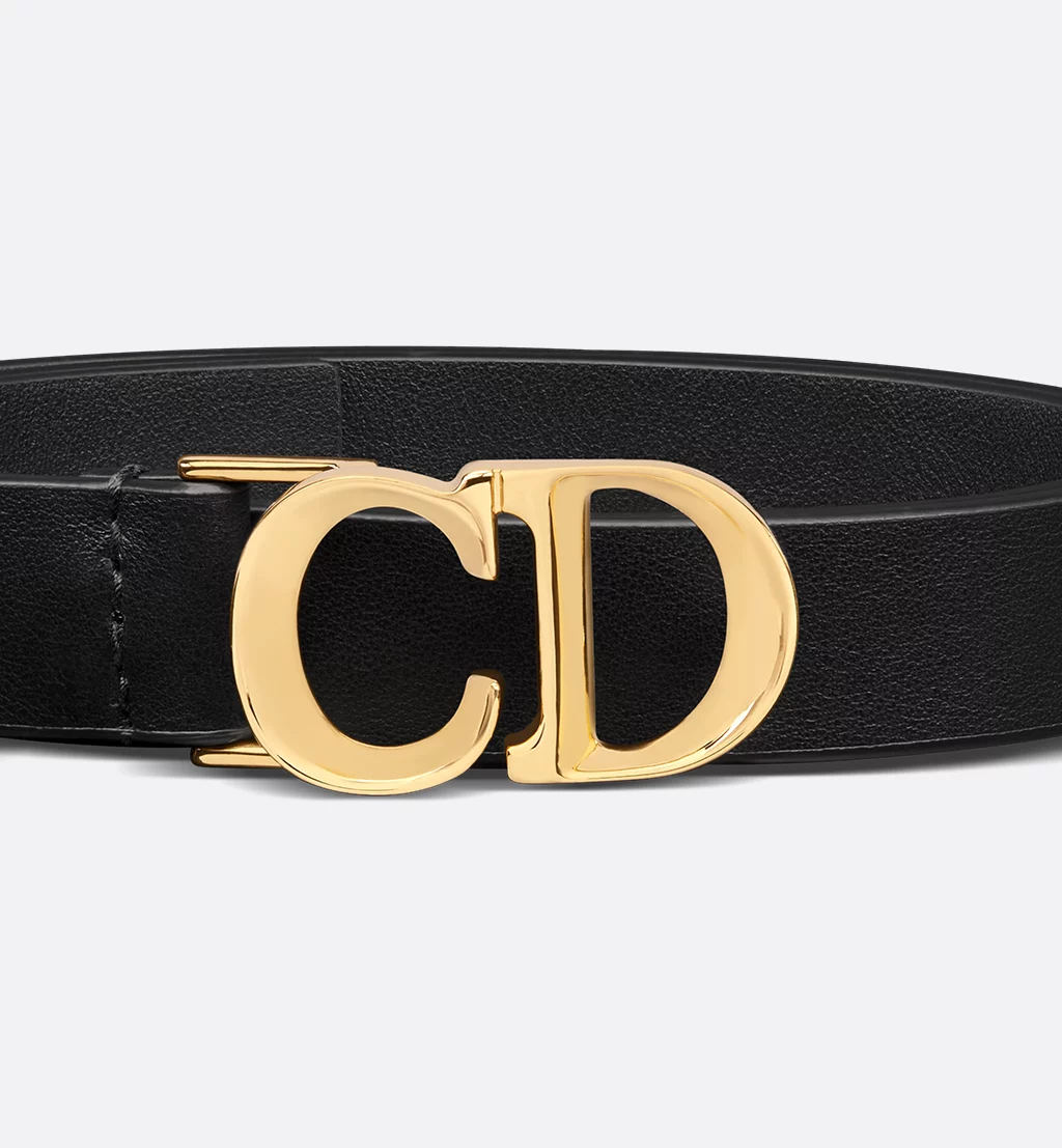 C’est Dior Belt - Image 5